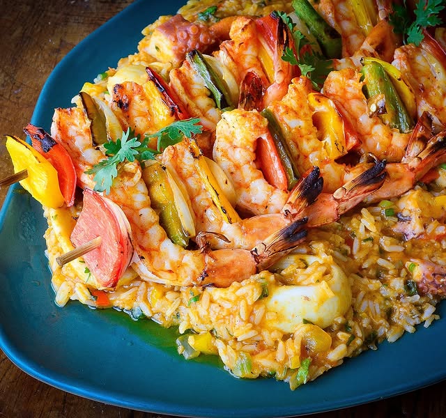 Slide Background Image